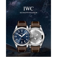 IWC Women's Watches with Swiss movement