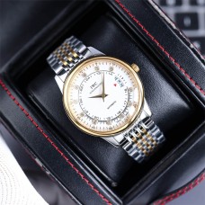 IWC Women's Watches with Swiss movement