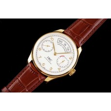 IWC Women's Watches with Swiss movement