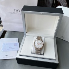 IWC Women's Watches with Swiss movement