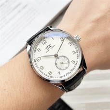 IWC Women's Watches with Swiss movement