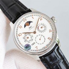 IWC Women's Watches with Swiss movement