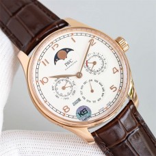 IWC Women's Watches with Swiss movement