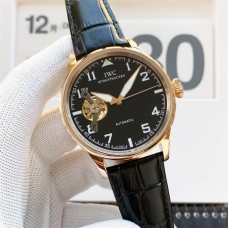 IWC Women's Watches with Swiss movement