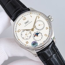 IWC Women's Watches with Swiss movement