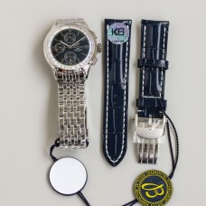 IWC Pilot's Watches with Swiss movement