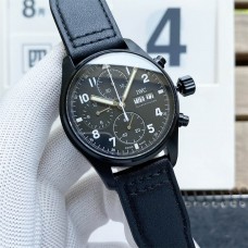 IWC Pilot's Watches with Swiss movement