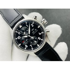 IWC Pilot's Watches with Swiss movement