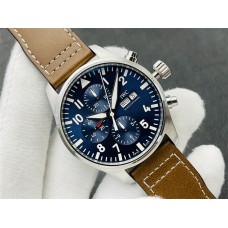 IWC Pilot's Watches with Swiss movement