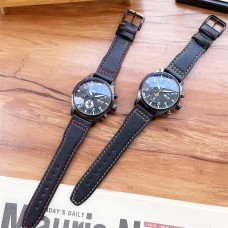 IWC Pilot's Watches with Swiss movement