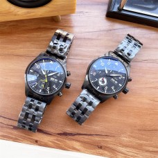 IWC Pilot's Watches with Swiss movement