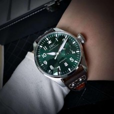 IWC Pilot's Watches with Swiss movement