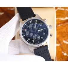 IWC Pilot's Watches with Swiss movement