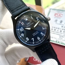 IWC Pilot's Watches with Swiss movement