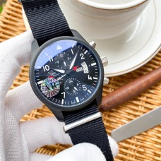 IWC Pilot's Watches with Swiss movement