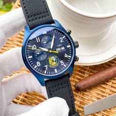 IWC Pilot's Watches with Swiss movement