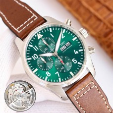 IWC Pilot's Watches with Swiss movement