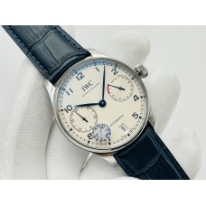 IWC Portuguese with Swiss movement