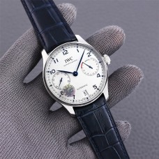 IWC Portuguese with Swiss movement