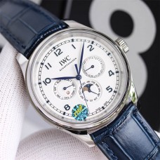 IWC Portuguese with Swiss movement