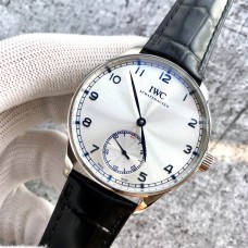 IWC Portuguese with Swiss movement