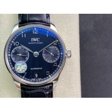 IWC Portuguese with Swiss movement