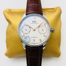 IWC Portuguese with Swiss movement