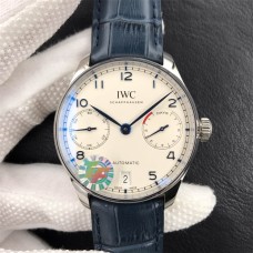 IWC Portuguese with Swiss movement