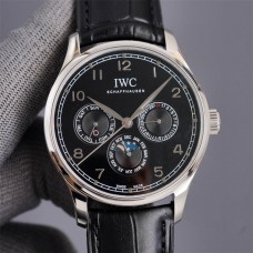 IWC Portuguese with Swiss movement