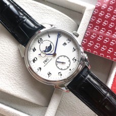 IWC Portuguese with Swiss movement