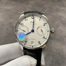 IWC Portuguese with Swiss movement