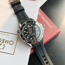 Omega Seamaster with Swiss movement