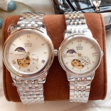 Omega Women's Watches with Swiss movement