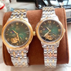 Omega Women's Watches with Swiss movement