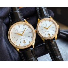 Omega Women's Watches with Swiss movement