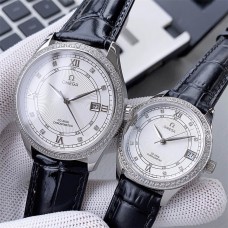 Omega Women's Watches with Swiss movement