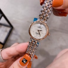 Omega Women's Watches with Swiss movement