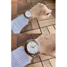 Omega Women's Watches with Swiss movement