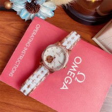 Omega Women's Watches with Swiss movement