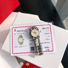 Omega Women's Watches with Swiss movement