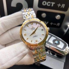 Omega Women's Watches with Swiss movement