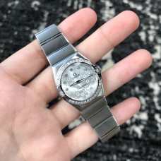 Omega Women's Watches with Swiss movement