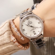 Omega Women's Watches with Swiss movement