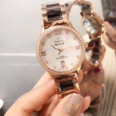 Omega Women's Watches with Swiss movement