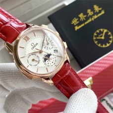 Omega Women's Watches with Swiss movement