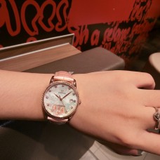 Omega Women's Watches with Swiss movement