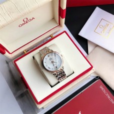 Omega Women's Watches with Swiss movement