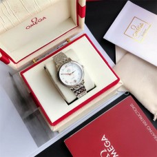 Omega Women's Watches with Swiss movement