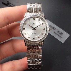 Omega Women's Watches with Swiss movement