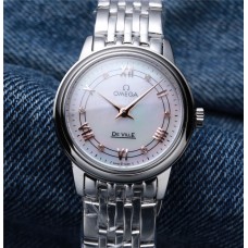 Omega Women's Watches with Swiss movement